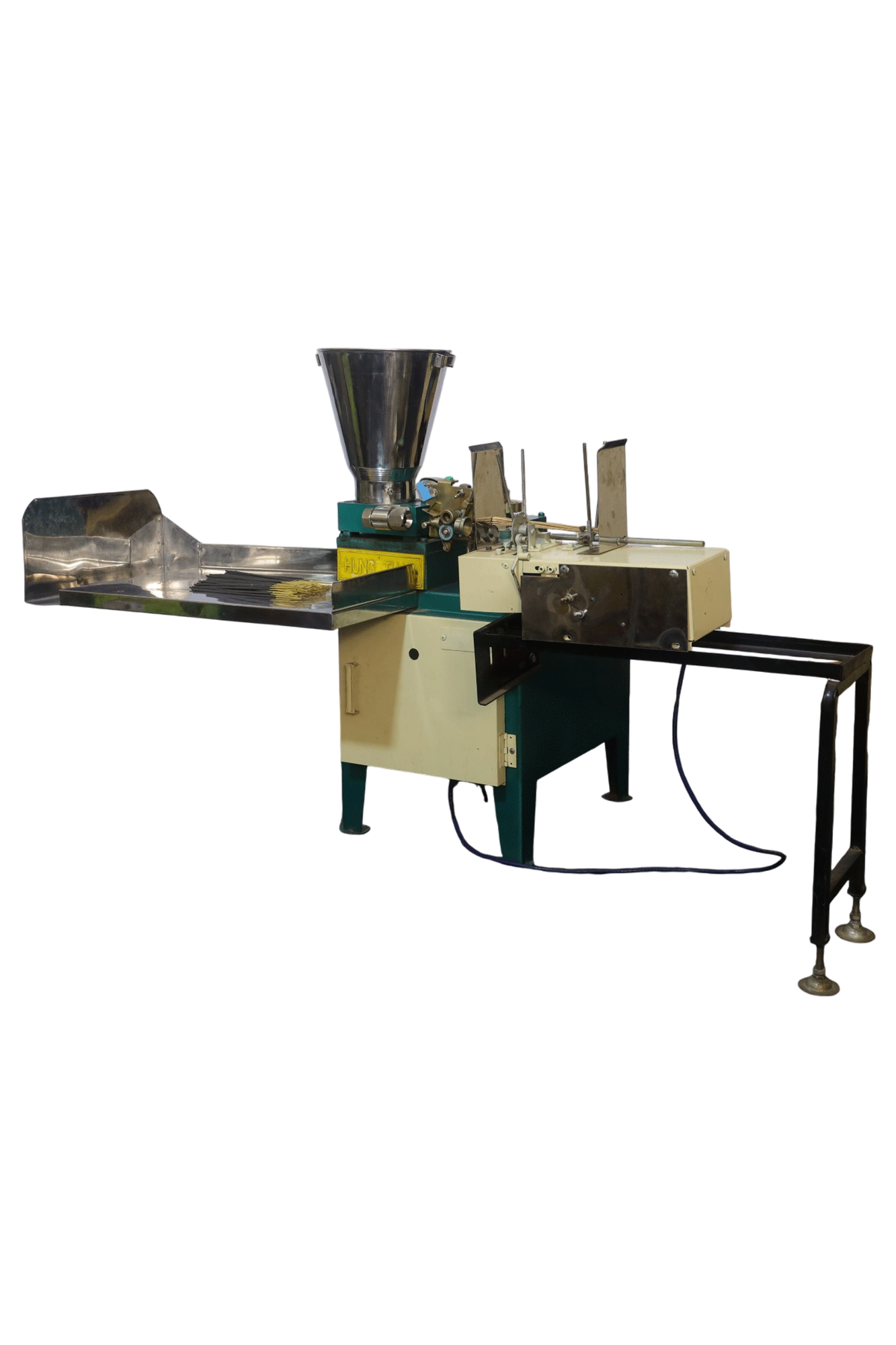 Agarbathi Machine